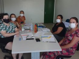 SMEC PLANEJA O ANO LETIVO 2022