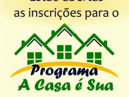 Programa a Casa é Sua