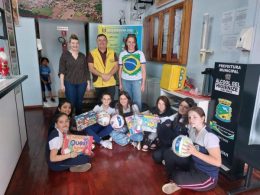 Realizado terceiro sorteio Nota Premiada 2022