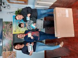 Nota Premiada 2022 realiza primeiro sorteio