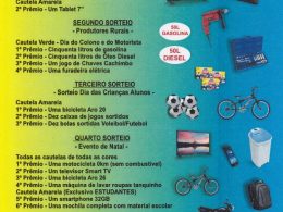 INÍCIO DO PROGRAMA NOTA PREMIADA 2022