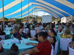 Santo Antônio do Planalto 30 anos