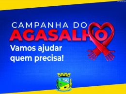 Campanha do Agasalho 2022