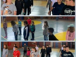 BANDA MUNICIPAL DE SANTO ANTÔNIO DO PLANALTO REINICIOU SUAS ATIVIDADES